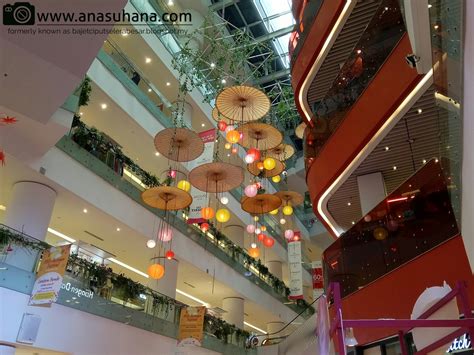 Lg1, lower ground floor, sunway putra mall, 100 putra place, 50350, kuala lumpur. Mid-Autumn Festival : Lantern Parade di Sunway Putra Mall ...