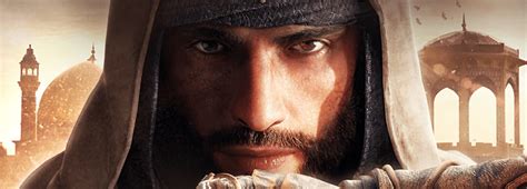 Assassin S Creed Mirage Para Pc Tem Especifica Es Reveladas