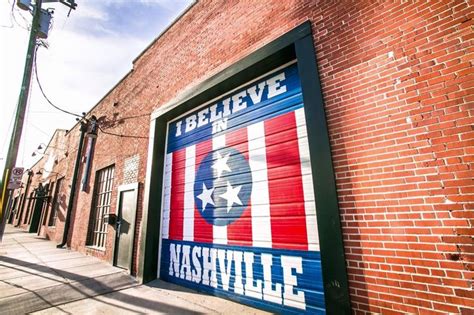 8 Murals In Nashville You Must See Today Nashville