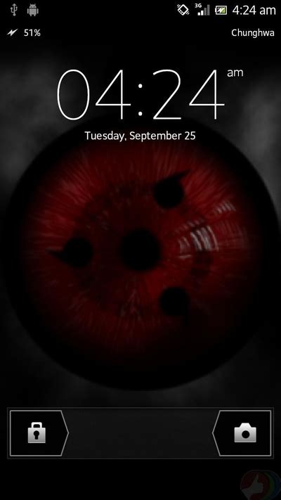 Free Download Sharingan Live Wallpaper Best Android Live Wallpapers