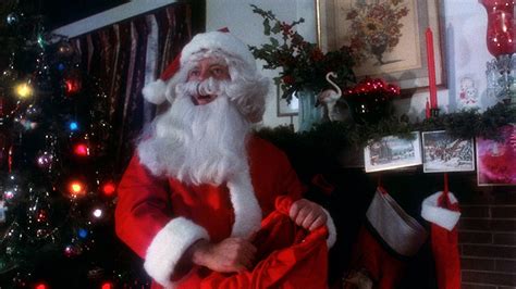 Christmas Evil 1980 Dir Lewis Jackson Boston Hassle