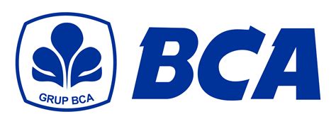 Logo Bank Bca Vector Format Coreldraw Dan Png Hd Logo Desain Free