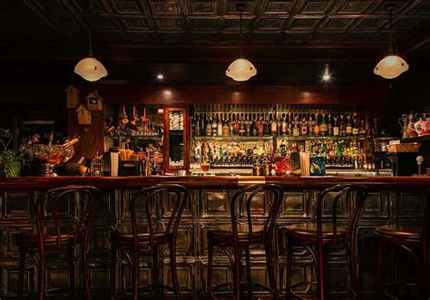 Supporting the industry during where is the best bar in the world, and what does it look like? World's 50 Best Bars Awards 2015