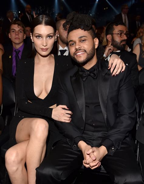 Bella hadid is a 24 year old american model. The Weeknd breaks up with girlfriend, Bella Hadid - Vibe.ng