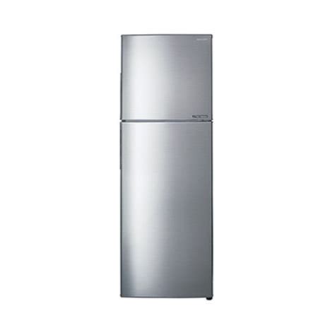 Sharp J Tech Inverter Door Refrigerator L Shp Sj Mss Shopee