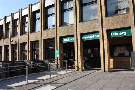 Hackney Libraries Fight Lockdown Loneliness Hackney Post