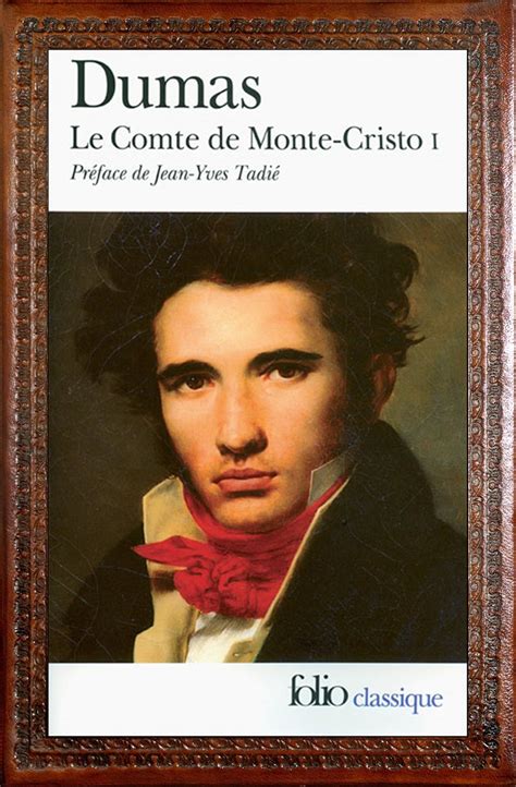Un Peu De Lecture Le Comte De Monte Cristo D Alexandre Dumas