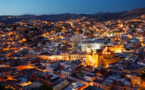 50 Cosas Que Hacer En Guanajuato México Desconocido