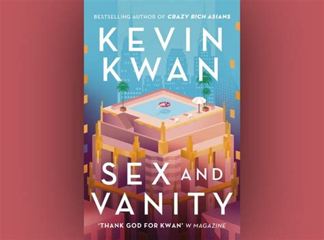 Review Sex And Vanity By Kevin Kwan The Nerd Daily