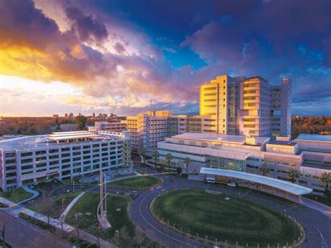 Uc Davis Medical Center In Sacramento Ca Rankings Ratings And Photos