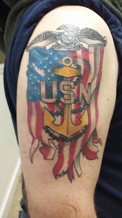 56 Navy Tattoos Ideas Navy Tattoos Tattoos Sleeve Tattoos