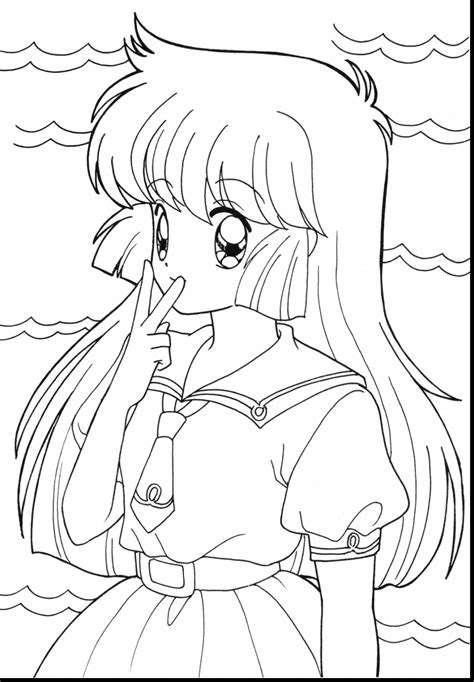 They form a group of plants that can be erect shrubs, climbing, or trailing, with stems that are often armed with sharp prickles. Anime Wolf Girl Coloring Pages Coloring Pages For Children