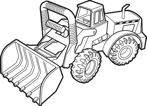 heavy equipment coloring pages  getcoloringscom  printable colorings pages  print