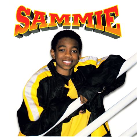 Highest Level Of Music Sammie From The Bottom To The Top Retail 2000