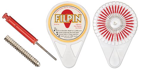 Filpin™ System Safco Dental Supply