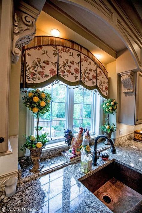 Curtains For Kitchen Window Ideas In 2023