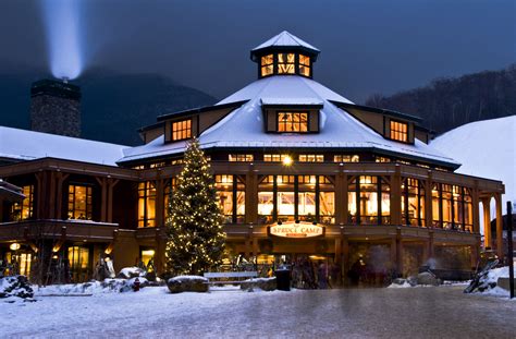In addition to being an outdoor paradise, stowe has some fantastic entertainment to offer. Stowe Vermont is known as a 4 Season Resort Town located ...