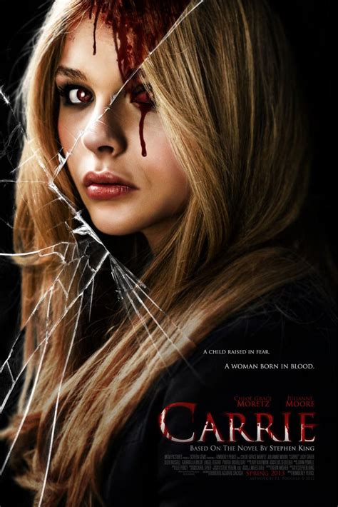 Carrie Trailer Is Here