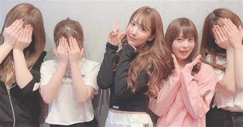 Three New Members Have Been Added To Honey Popcorn Koreaboo