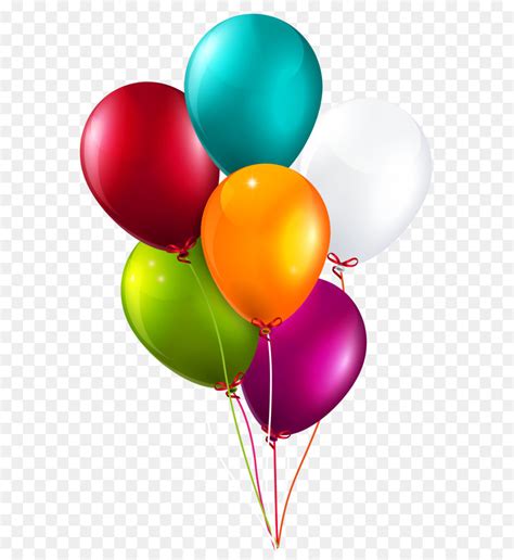 Free Large Transparent Balloons Download Free Large Transparent