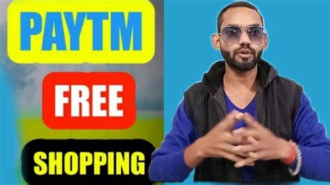 Paytm Free Shopping Loot Back 😍 Paytm Hidden Free Shopping Shoppingonline Bug Loot
