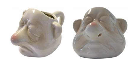 This Bogeyman Snot Nosed Egg Separator Might Be Grossest Way To