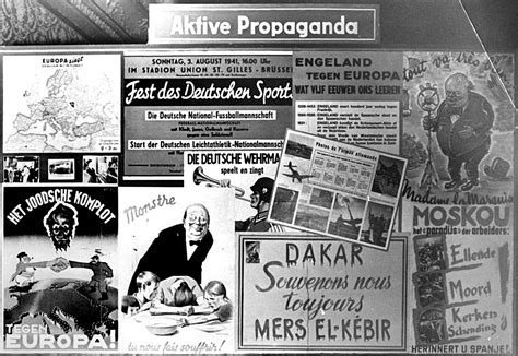 Nationalsozialistische Propaganda Wikipedia