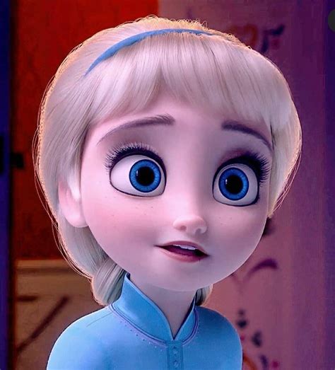 Best Ideas For Coloring Baby Elsa And Anna