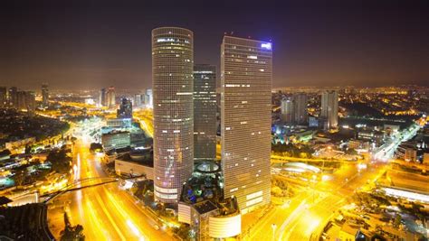 Find the perfect tel aviv skyline stock photo. Tel Aviv Stock Footage Video - Shutterstock