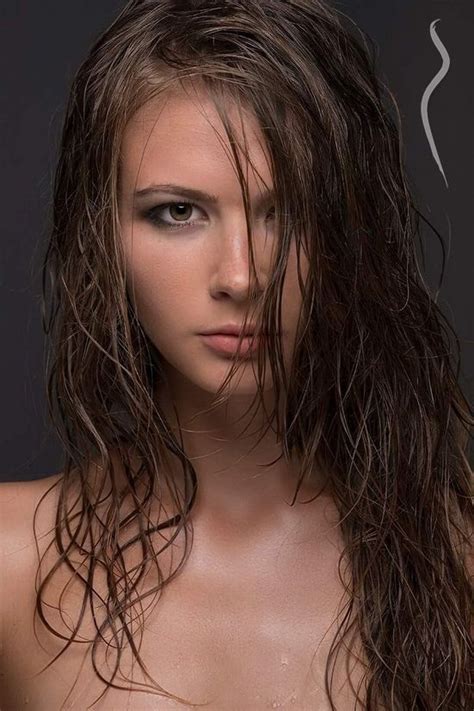 Anastasiia Sorokina A Model From Cyprus Model Management