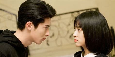 沈月 yue shen / 刘以豪 jasper liu. 沈月王鹤棣被晒"结婚证"，杉菜和道明寺真在一起了