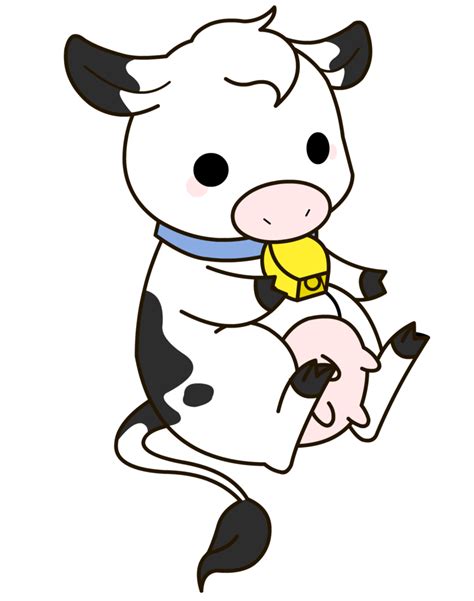 Dairy Cow Drawing Free Download On Clipartmag