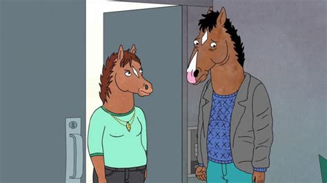 Whats New In Bojack Horseman Season 6 When On Netflix Release Date