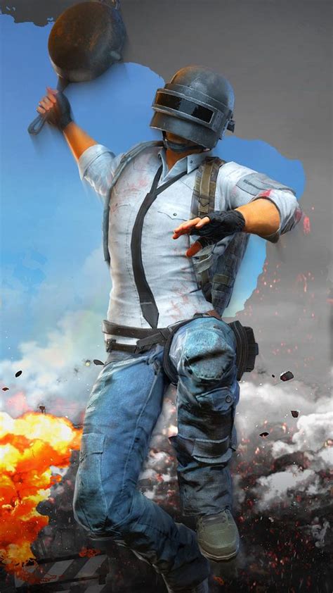 Pubg mobile wallpapers 4k hd for desktop, iphone, pc, laptop, computer, android phone, smartphone, imac, macbook, tablet, mobile device. PUBG Wallpaper 4K/HD of 2020 Download