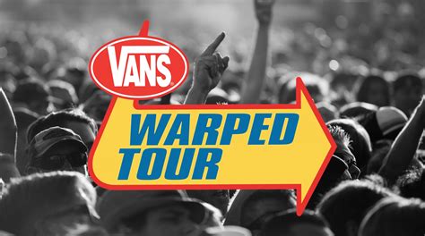 Warped Tour Will Announce Lineup On March 1st Chorusfm