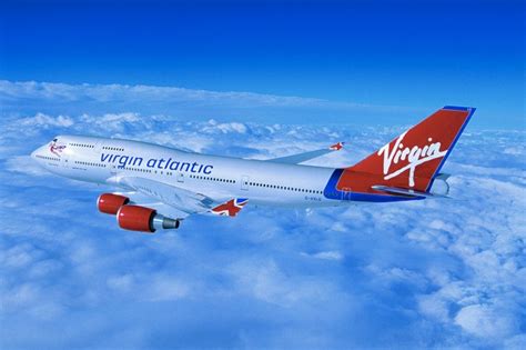 The Technology Behind Virgin Atlantics Mid Flight Cellphone System Wired