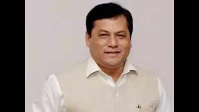 Sarbananda Sonowal Kicks Off Assam Police E Challan Scheme Guwahati