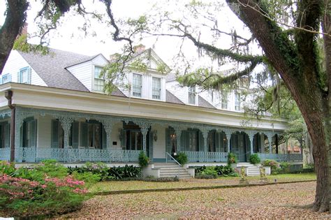 The Myrtles Plantation Have A Ghostly Encounter As You Explore An