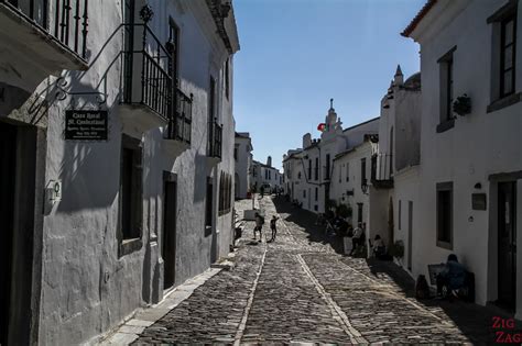 Les 10 Plus Beaux Villages Du Portugal En Photos