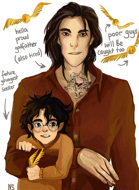 Anything That Can Happen Will Happen Harry Potter Comics Harry