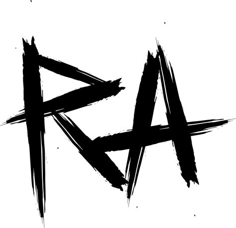 Ra Logos png image