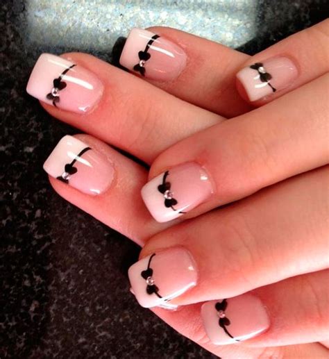 79 ideas de diseños de uñas. Vinti7