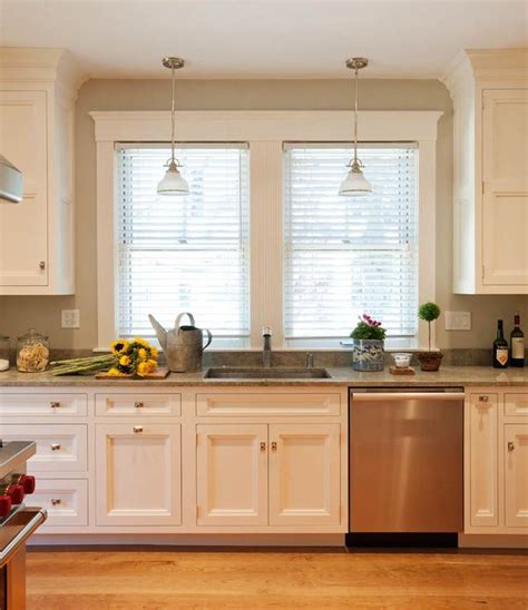 Alternatively, a flush counter with zero overhang makes sense with modern style cabinetry. Beautiful kitchen with flush front kitchen cabinets ...