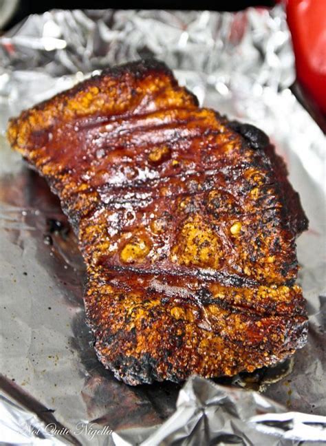 Though there's not a lot of fat, it loses it toughness with the long cook time. Aromatic Slow Roasted Chinese Roast Pork Shoulder | Recipe ...