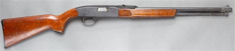 Lot Winchester Model 290 Semi Auto Rifle