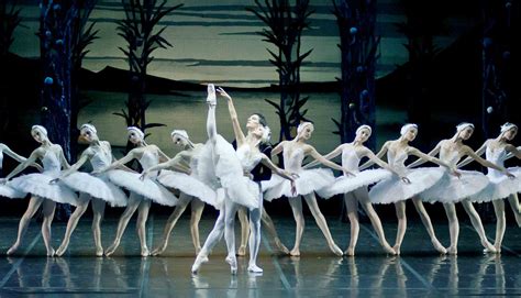 Mariinsky Ballet Company