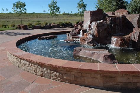 The process took 2 months. T. Rowe Price Financial Campus - Waterscapes Inc