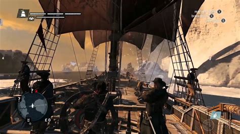 Assassins Creed Rogue Walkthrough Part 1 Let S Play Developer Demo