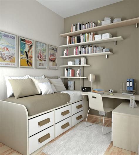 designs thoughtfully teenage bedroom