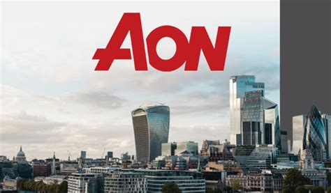 Aon Places Units With 250mn Of Ebitda Up For Sale